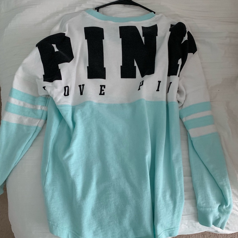 Vs Longsleeve